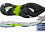 design and model your shoe sole with cgi render and animation